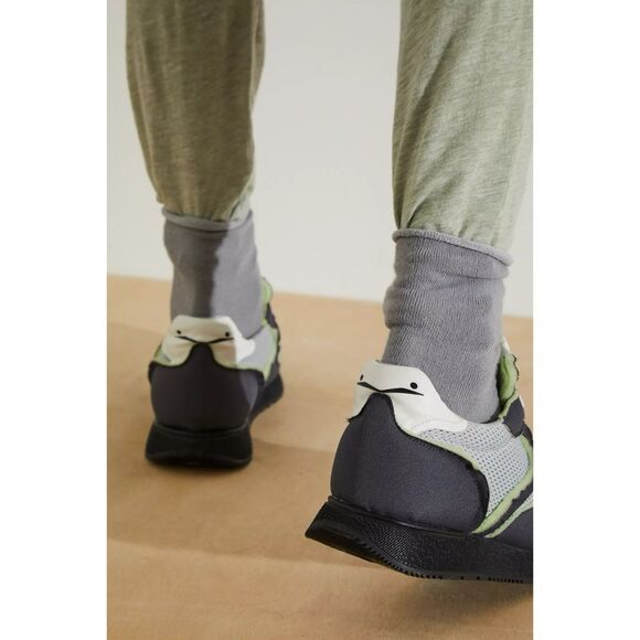 Free People x Voile Blanche Lissy Recycled Sneakers - Picture 3 of 3